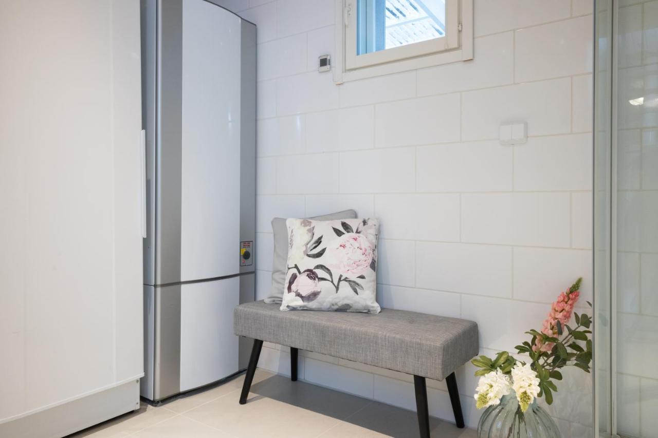 Luxurious Villa Kinos With Jacuzzi Rovaniemi Bagian luar foto